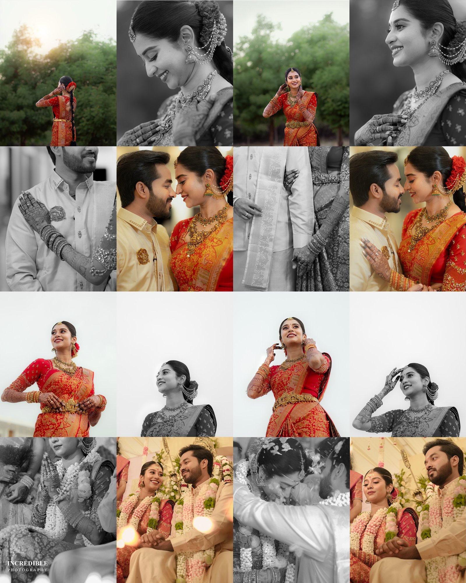 Wedding Photography Shot List: 50 Must-Have Moments Your Photographer Should Capture