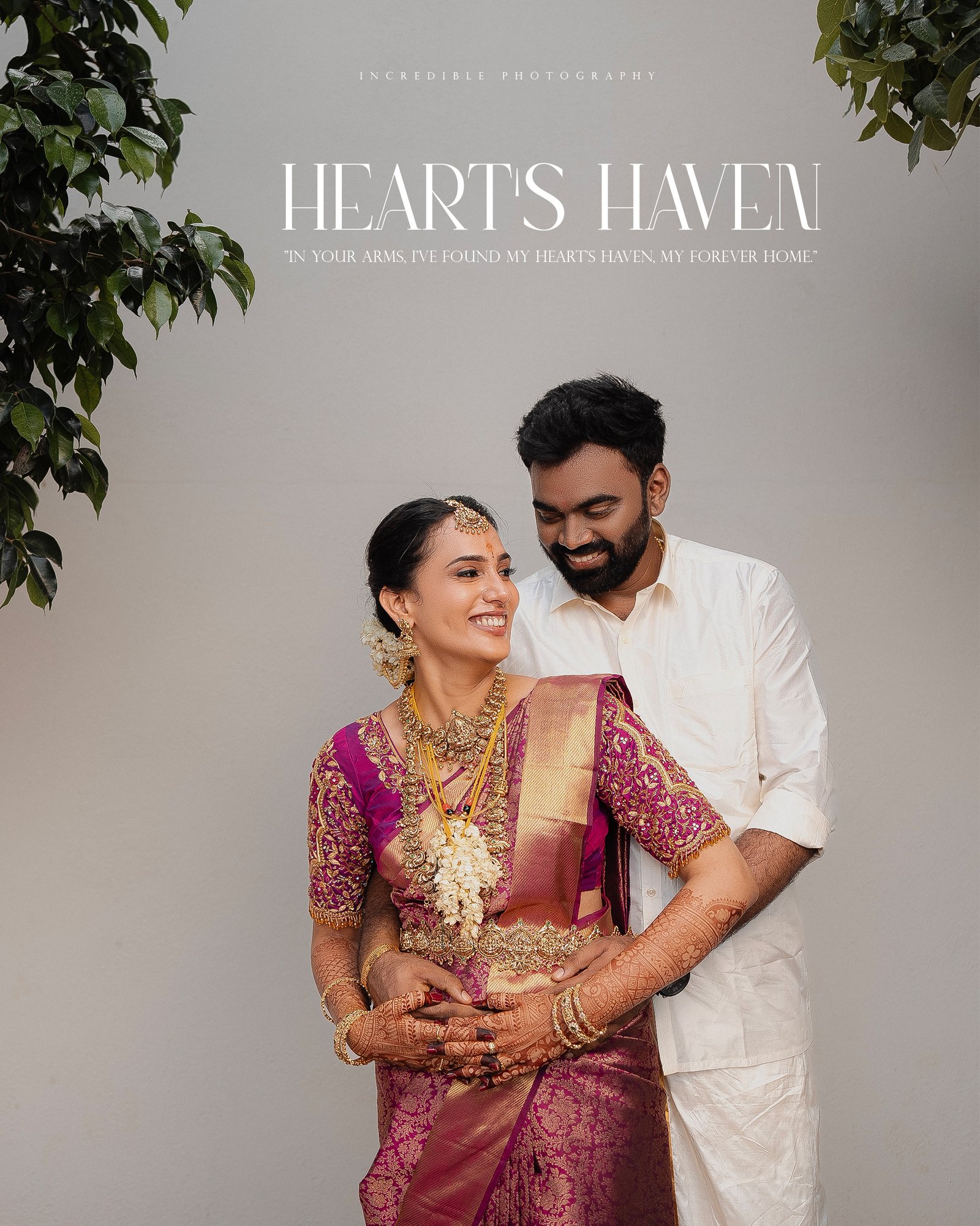 Hindu Wedding photography in madurai