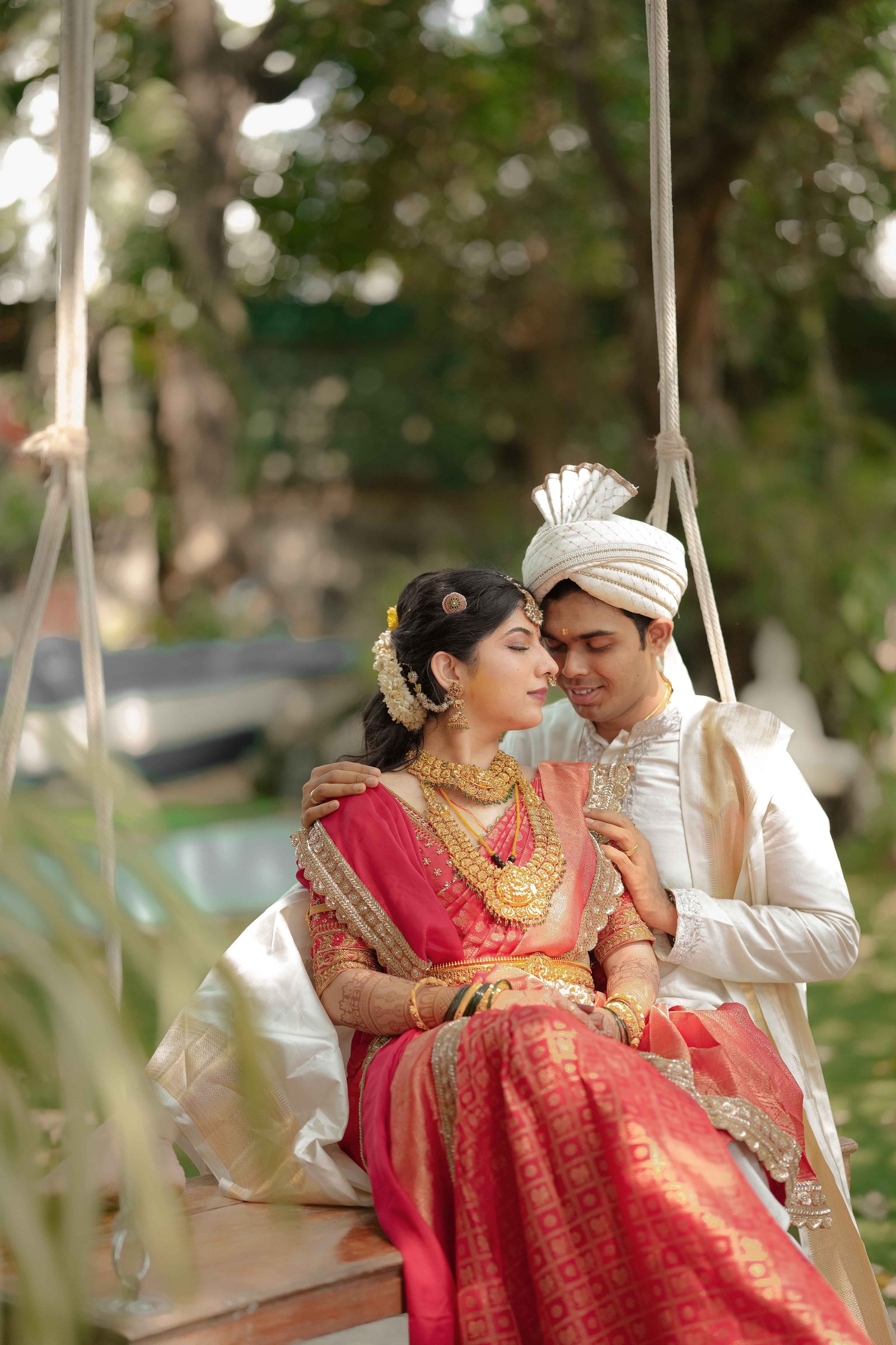 Hindu Wedding photography in madurai