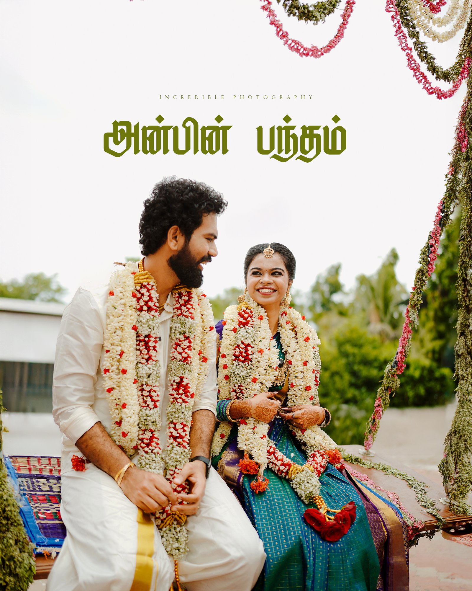 candid wedding photography in madurai