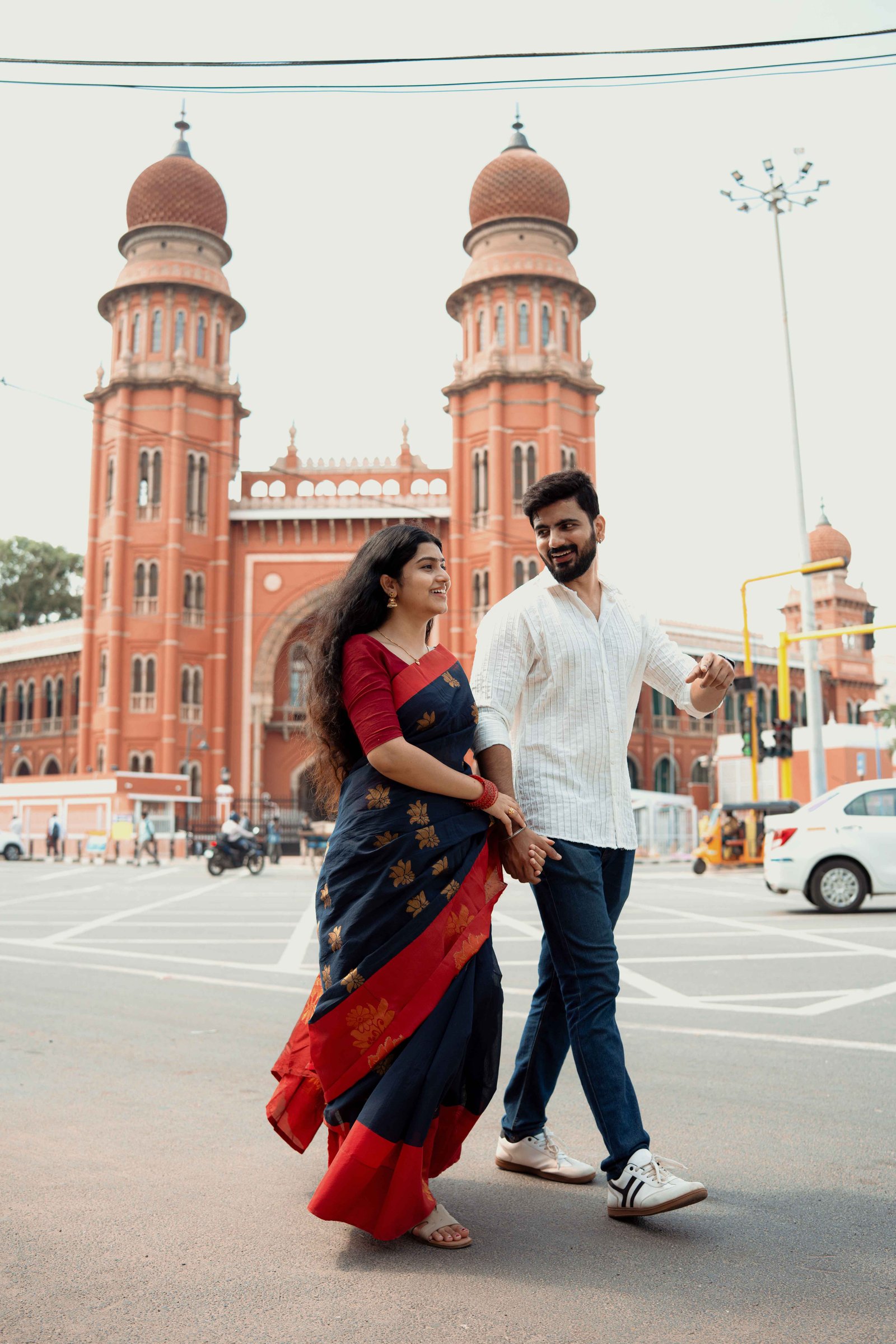 candid wedding photography in madurai