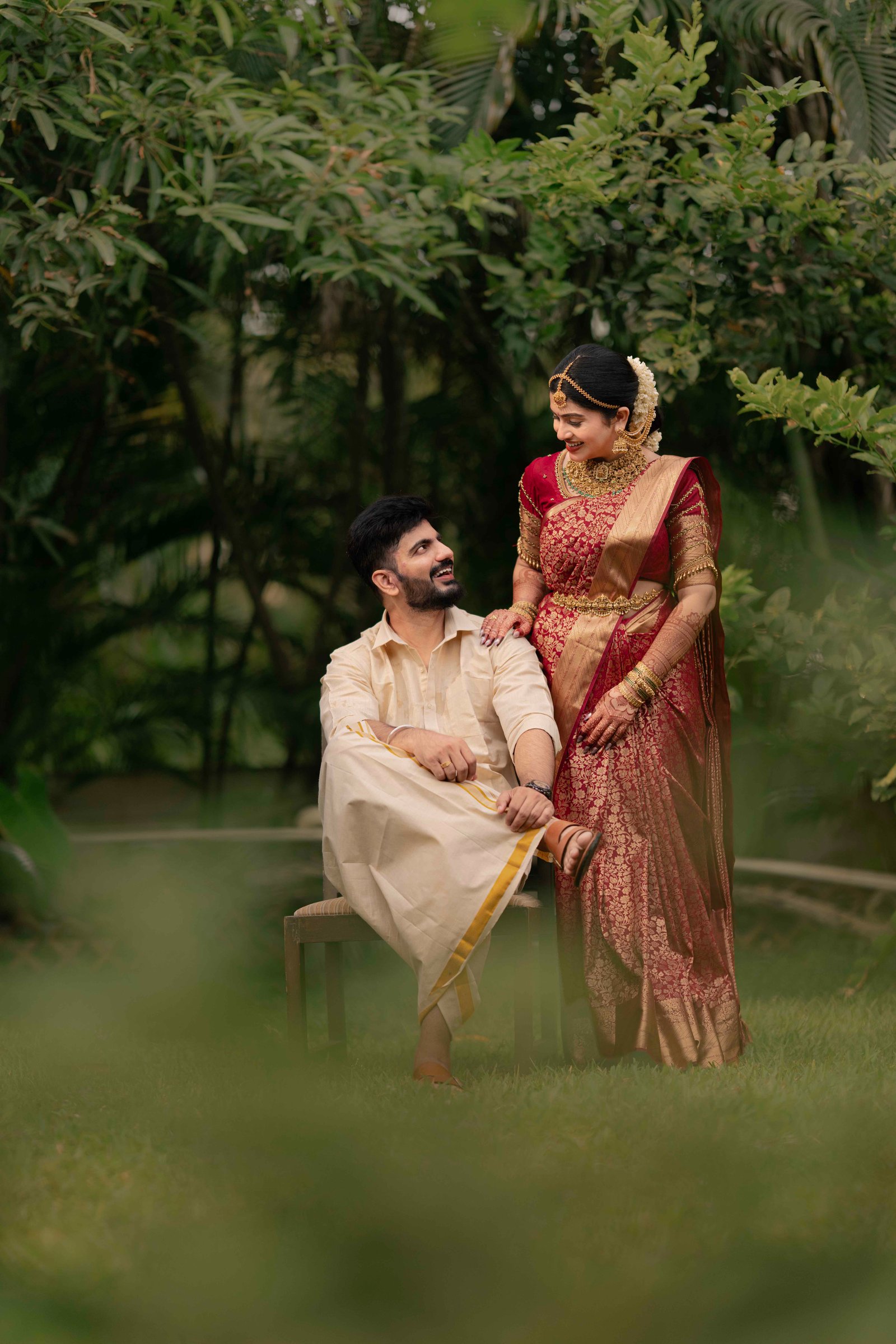 candid wedding photography in madurai