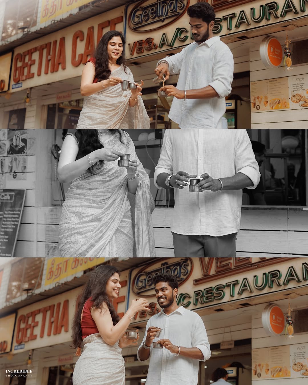 Why Couples Prefer Candid Wedding Photography in 2026