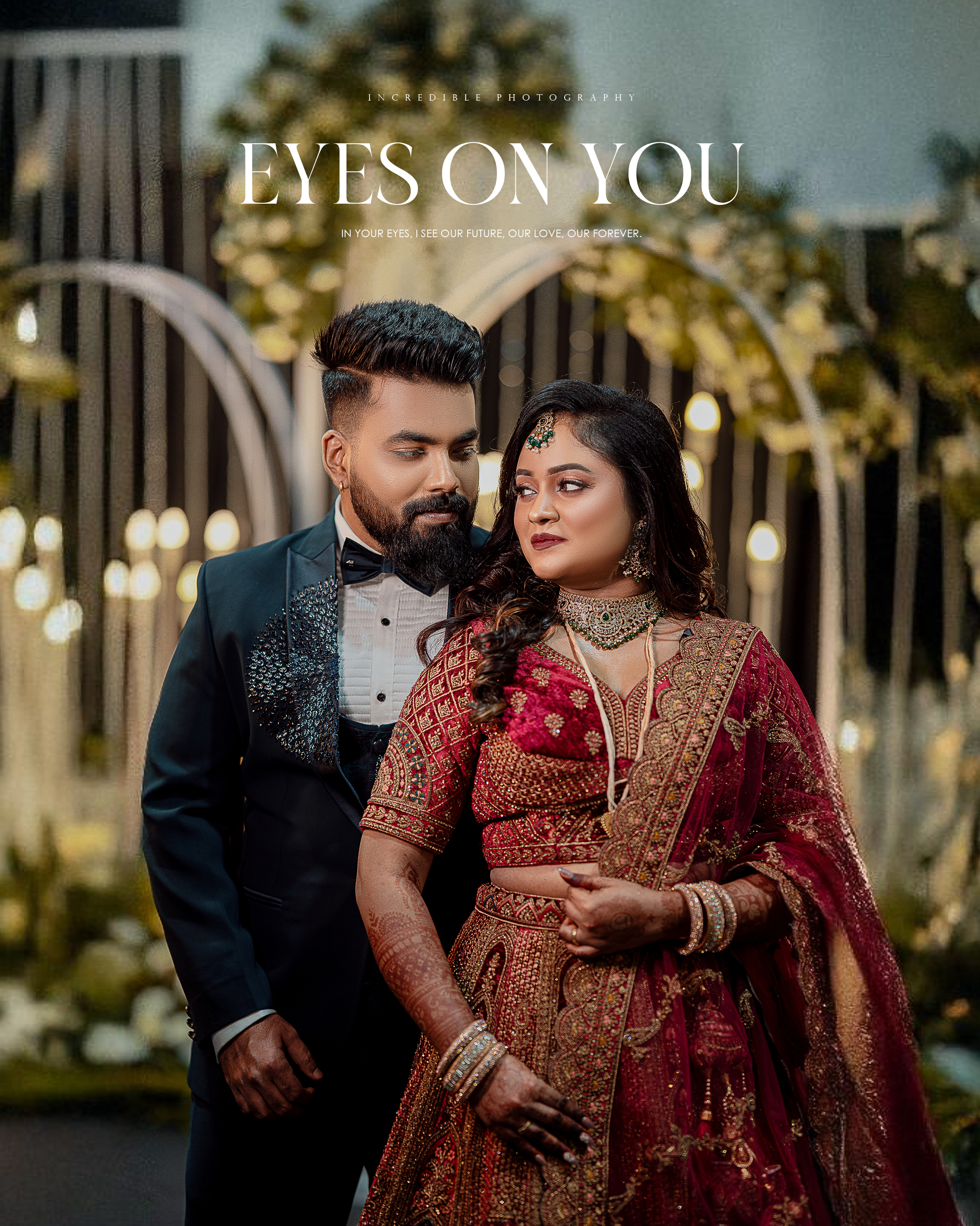 Hindu Wedding photography in madurai