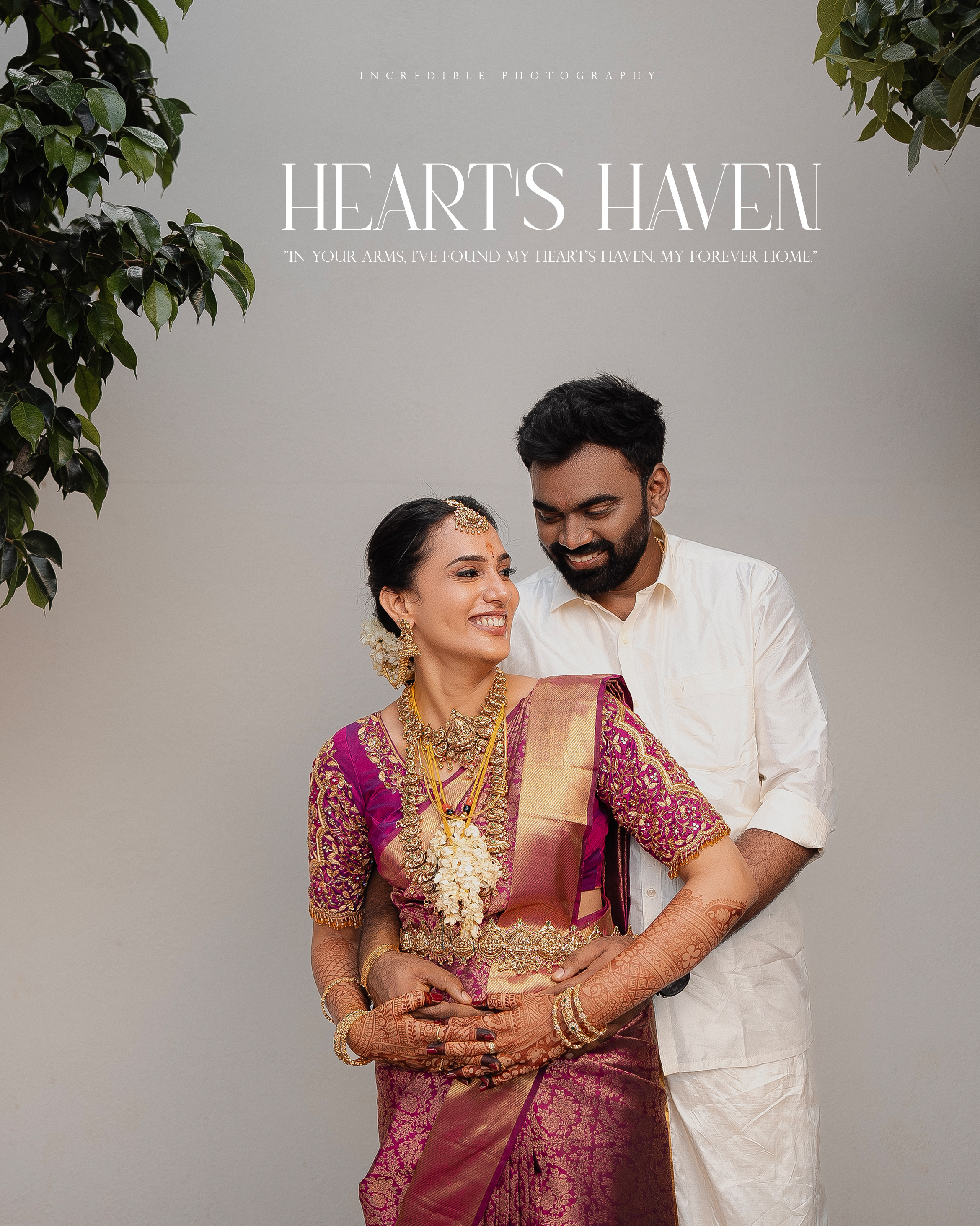 Hindu Wedding photography in madurai