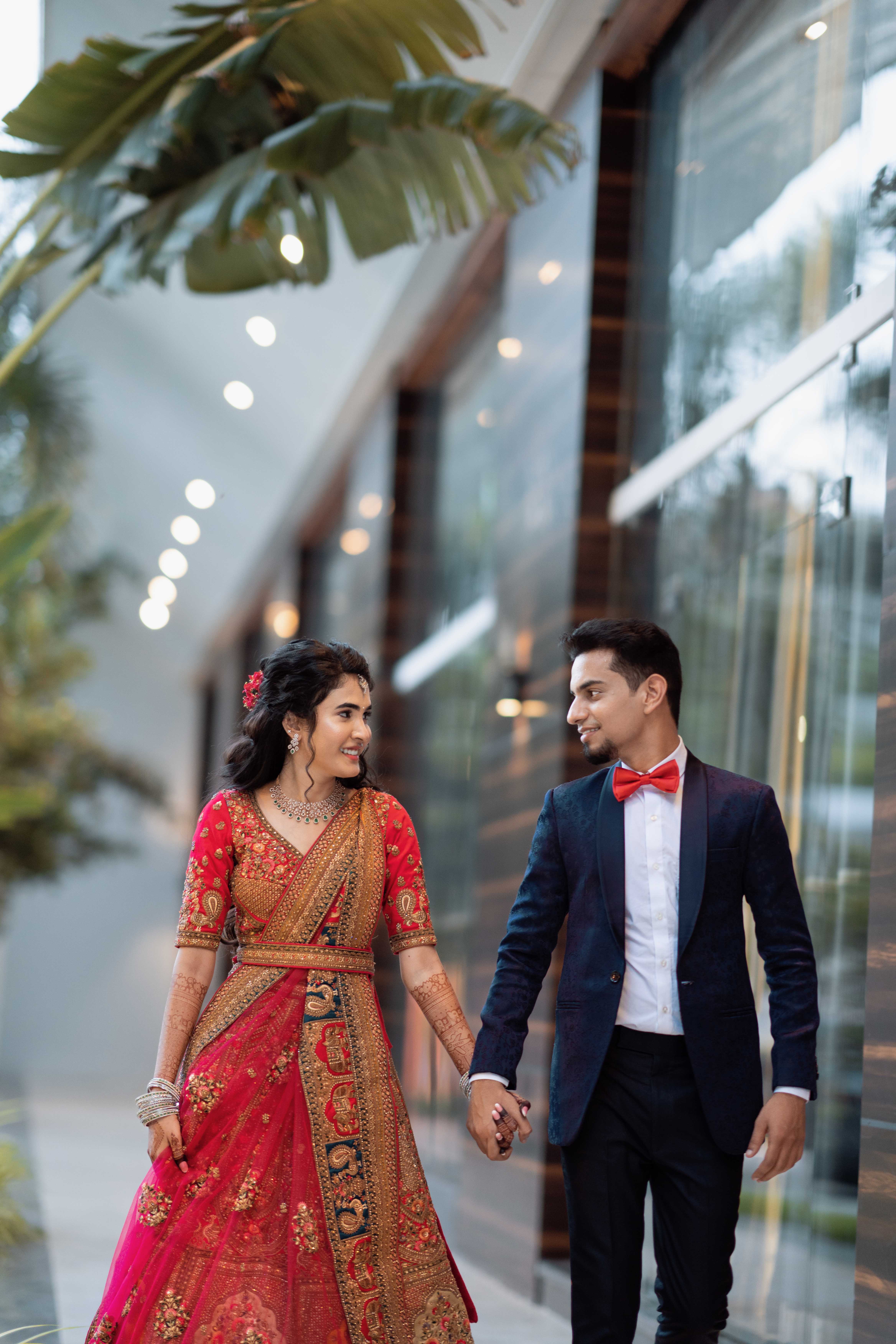 Hindu Wedding photography in madurai