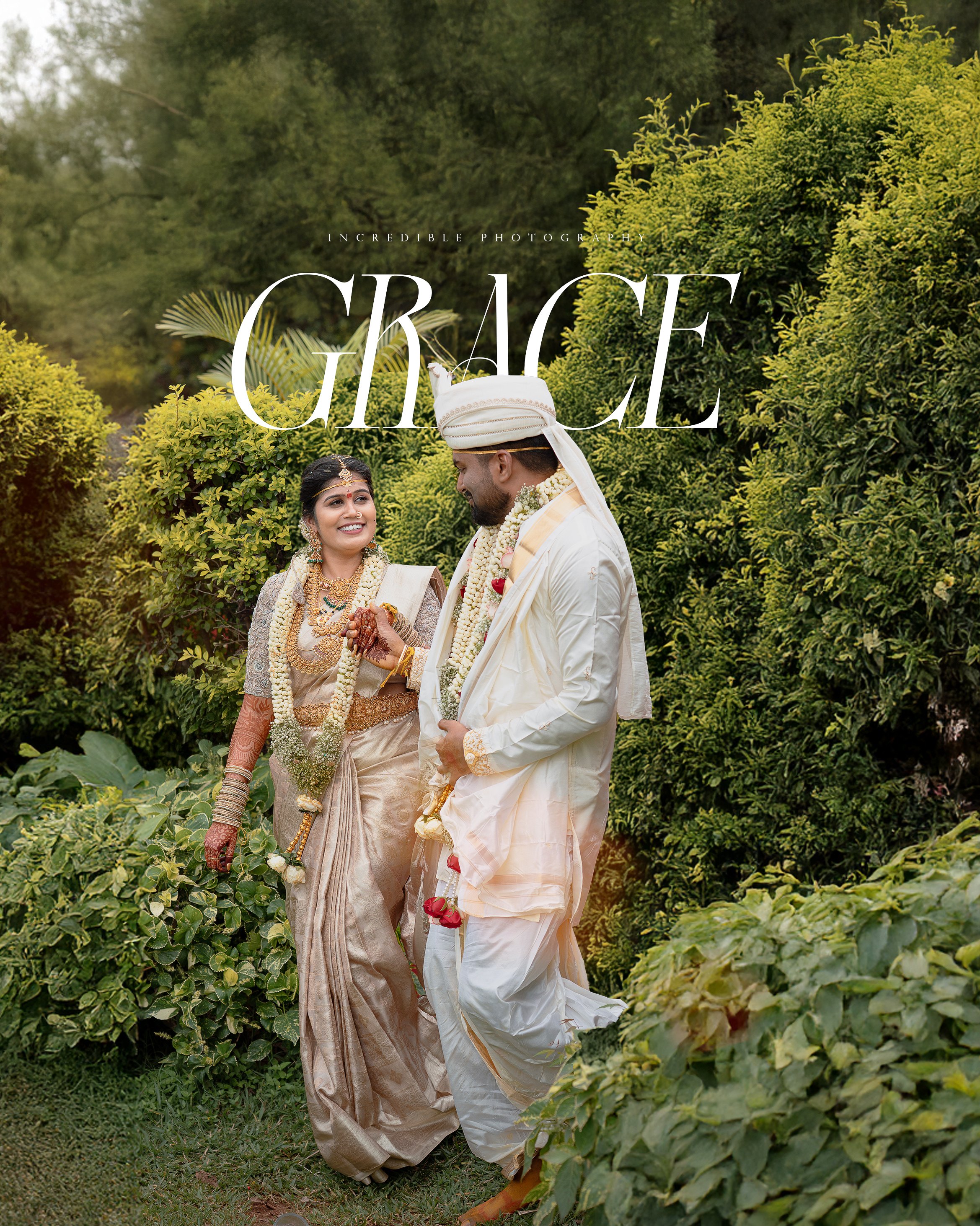 Wedding couple shoot photography in madurai