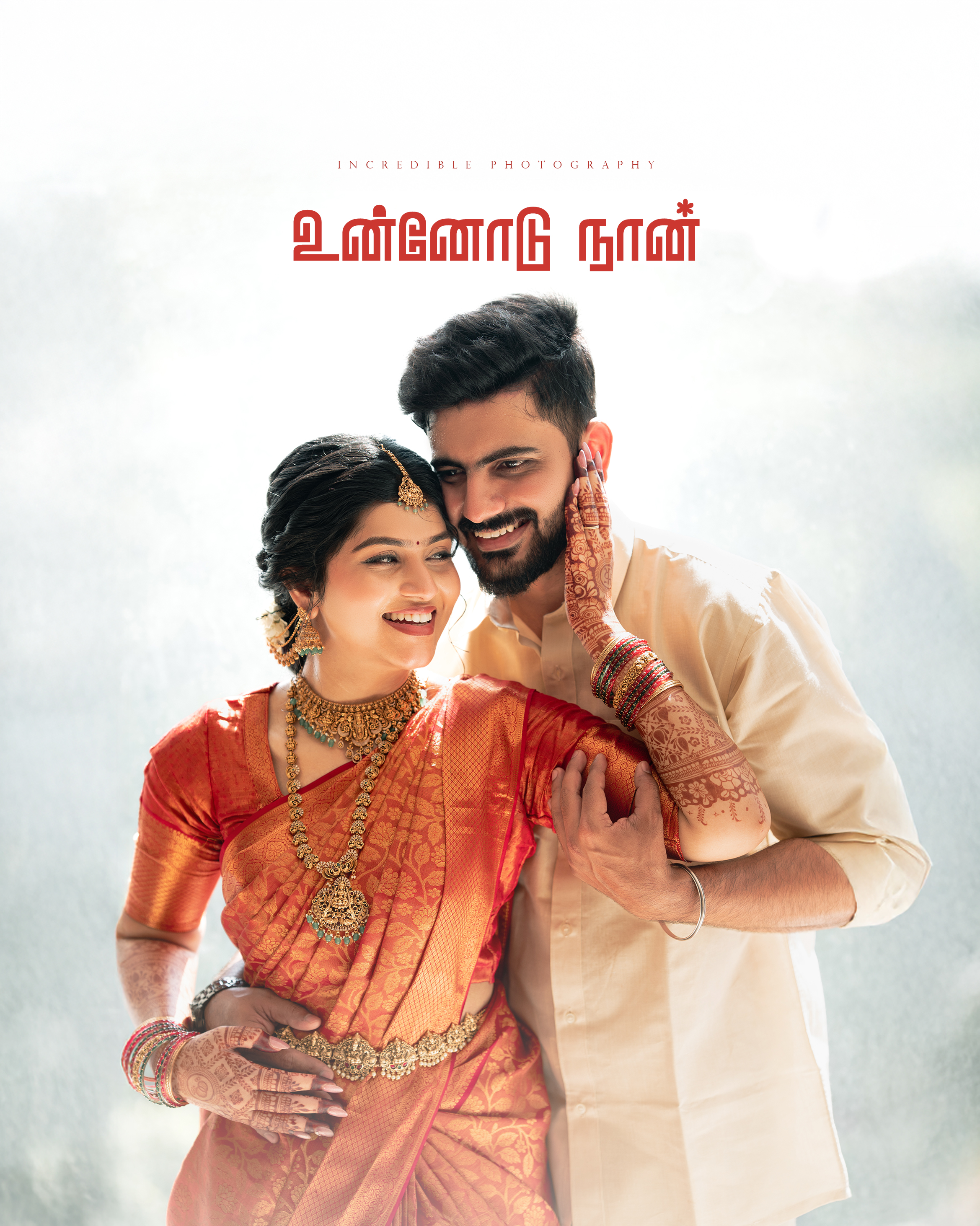 Wedding couple shoot photography in madurai