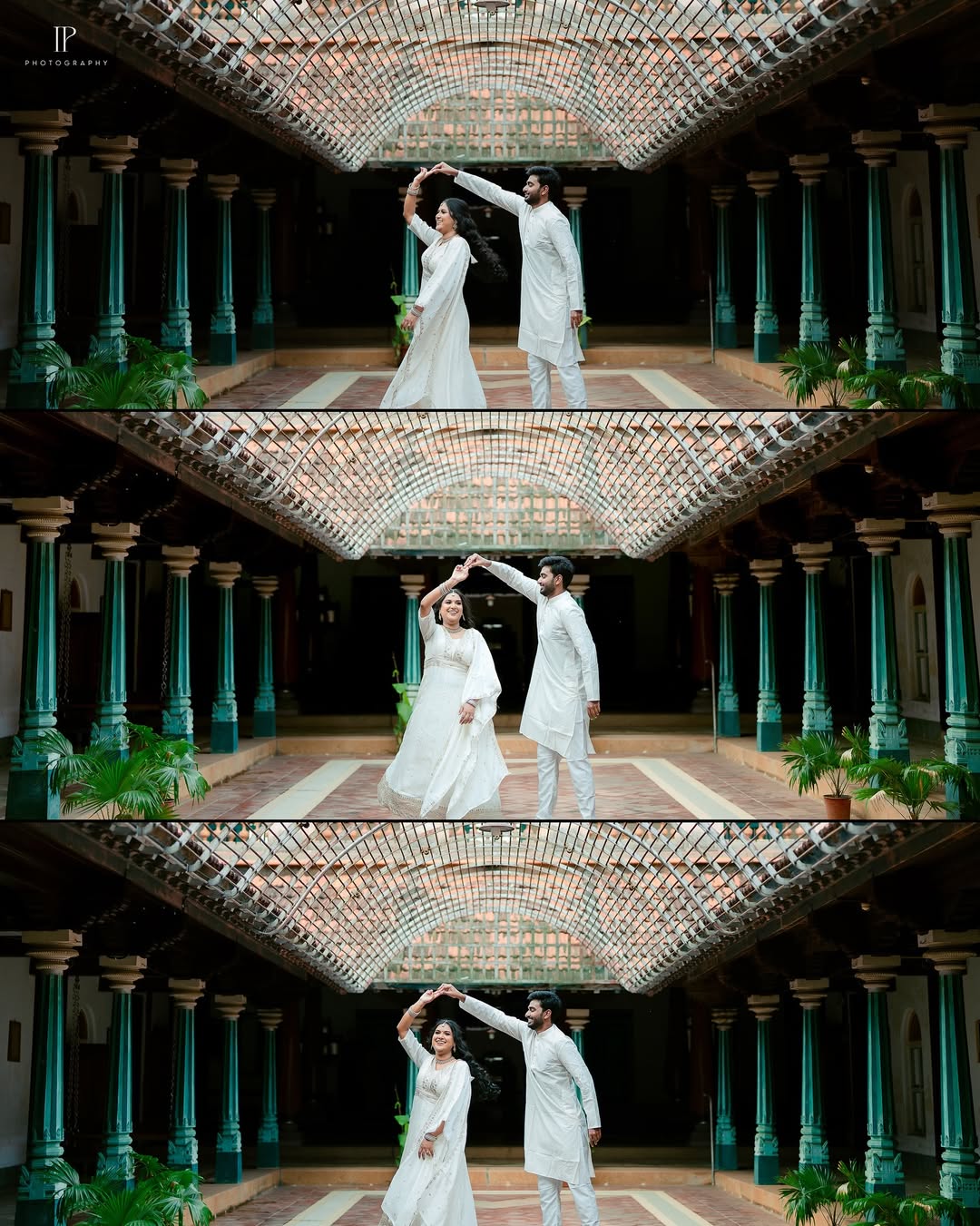 Wedding photography in Madurai