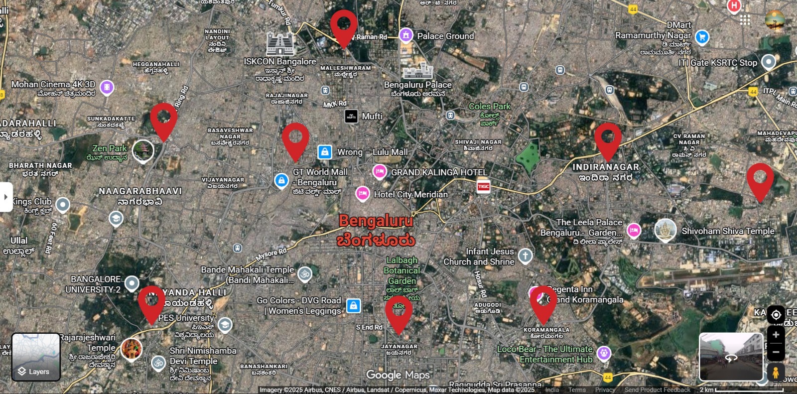 Photographers in Bangalore 