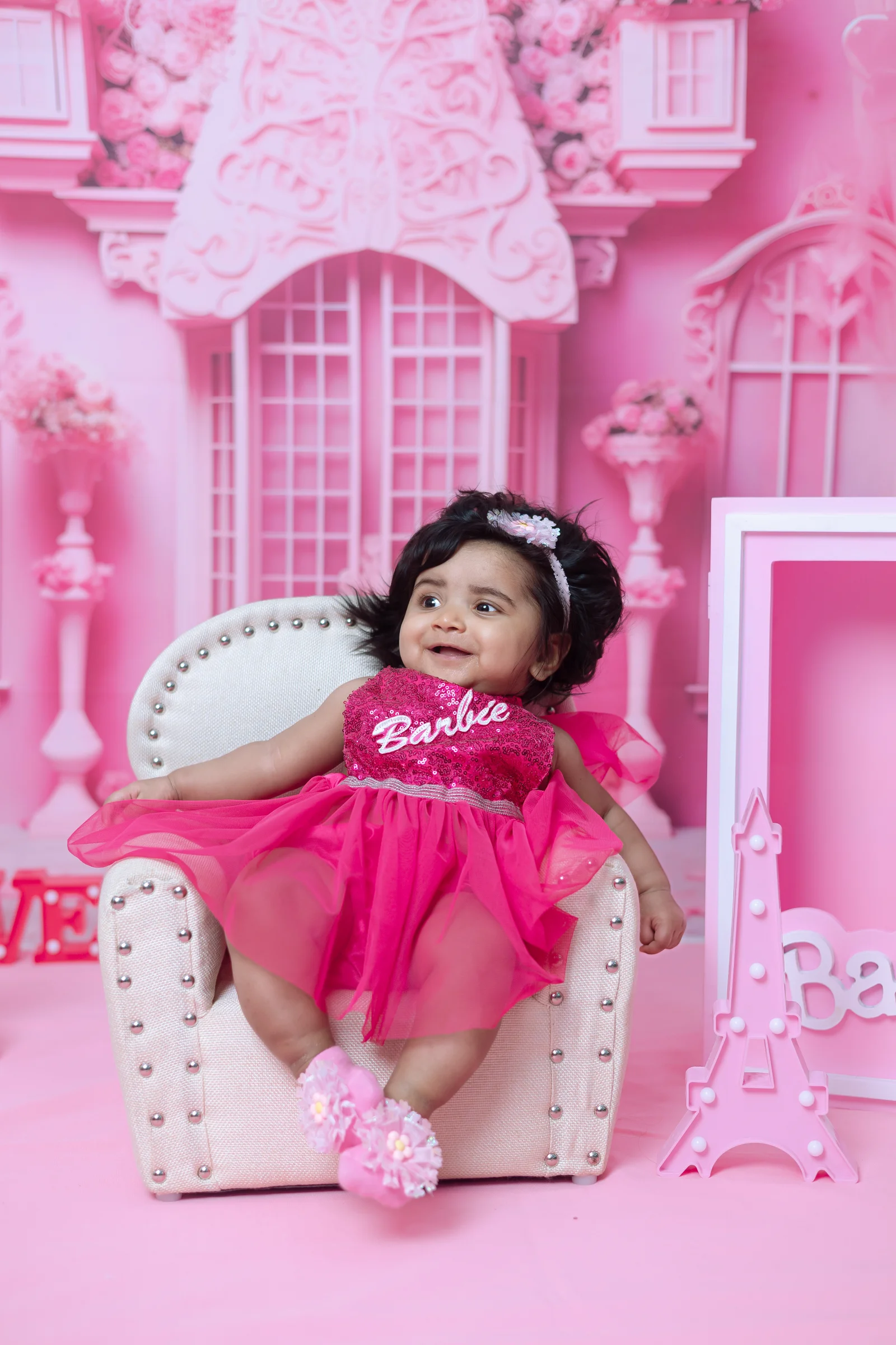 Baby Shoots